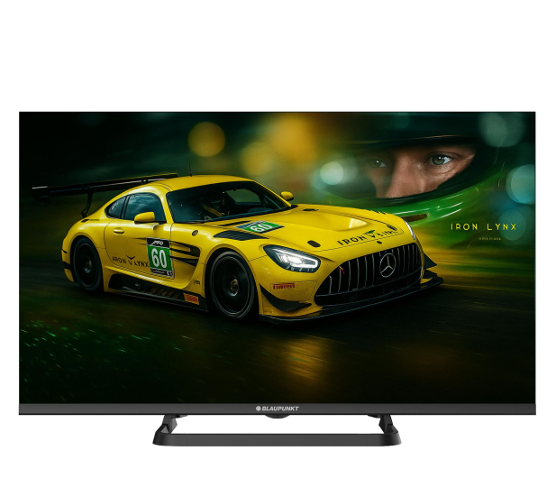 BLAUPUNKT 32QBG6000S 32" QLED FHD Google TV - 1350189 - zdjęcie